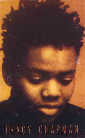 Tracy Chapman - Tracy Chapman