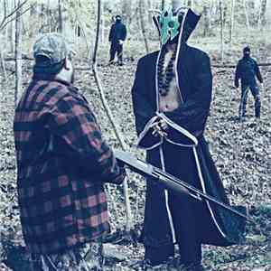 UltraMantis Black - UltraMantis Black