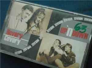 Up 'N' Down / Hovery Covery - Mirage
