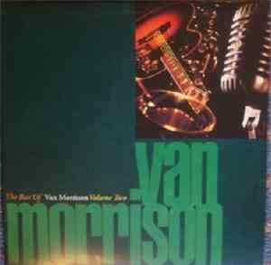 Van Morrison - The Best Of Van Morrison Volume Two