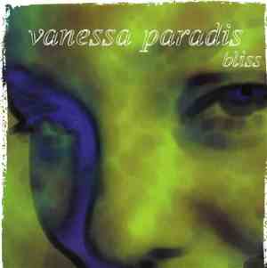 Vanessa Paradis - Bliss