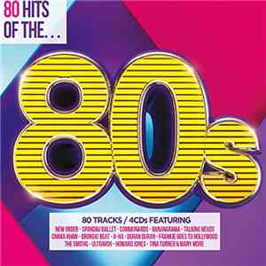 Various - 80 Hits of the... 80s