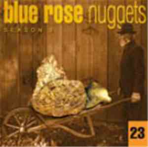 Various - Blue Rose Nuggets 23