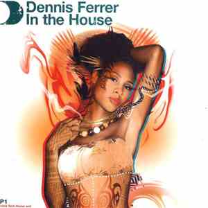 Various - Dennis Ferrer In The House LP1