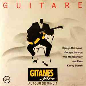 Various - Guitare