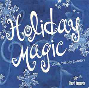 Various - Holiday Magic
