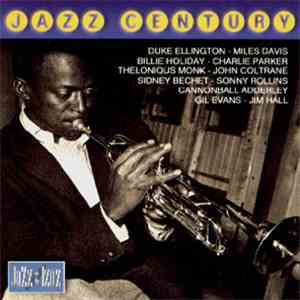 Various - Jazz Century