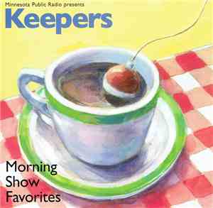 Various - Keepers (Morning Show Favorites)