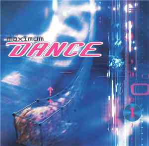 Various - Maximum Dance 1-01