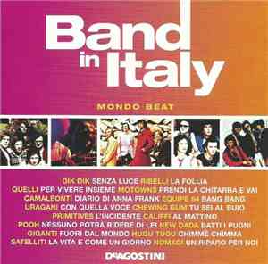 Various - Mondo Beat