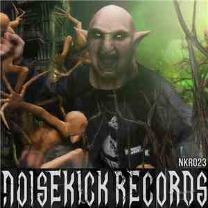 Various - Noisekick's Terrordrang