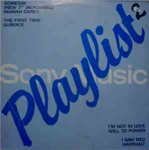 Various - Playlist N° 2