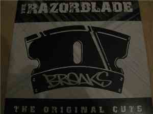 Various - Razorblade Breaks - The Original Cuts Volume 1