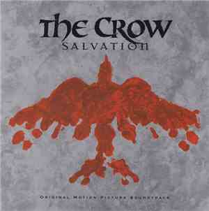 Various - The Crow : Salvation Original Motion Picture Soundtrack