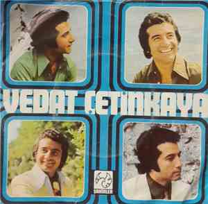 Vedat Çetinkaya - Akşamın Olduğu Yerde/Anar Ömrünce Gönül