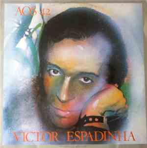 Victor Espadinha - Aos 42