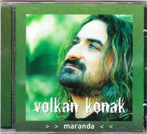 Volkan Konak - Maranda