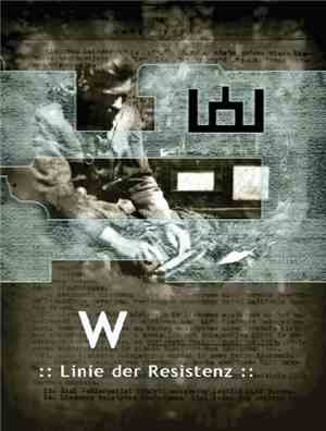W - Linie Der Resistenz