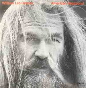 William Lee Golden - American Vagabond