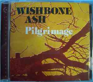 Wishbone Ash - Pilgrimage