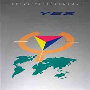 Yes - 9012 Live - The Solos