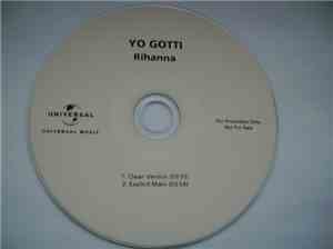 Yo Gotti - Rihanna