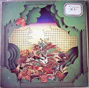 Zoo  - I Shall Be Free