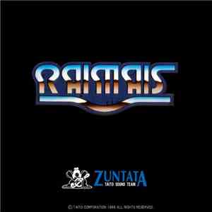 Zuntata - Raimais (Original Soundtrack)