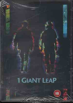 1 Giant Leap - 1 Giant Leap