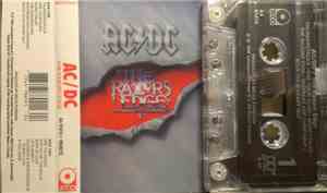 AC/DC - The Razors Edge