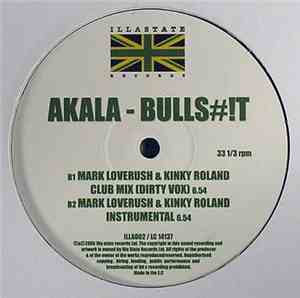 Akala - Bulls#!t
