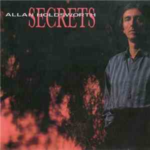 Allan Holdsworth - Secrets