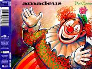 Amadeus  - Der Clown