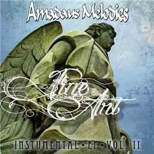Amadeus Melodies - Fine Art