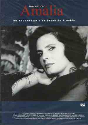 Amália Rodrigues - The Art Of Amália