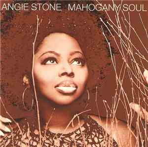 Angie Stone - Mahogany Soul