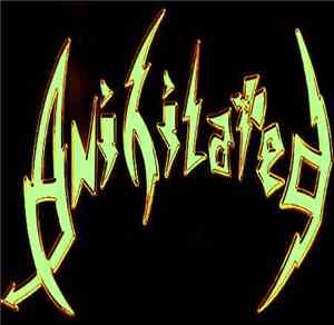 Anihilated - 84 Demo