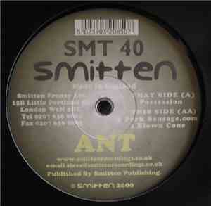 Ant - Possession