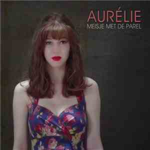 Aurélie - Meisje Met De Parel