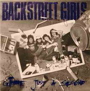 Backstreet Girls - Gimme Just A Second