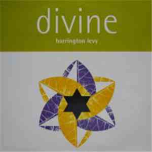 Barrington Levy - Divine