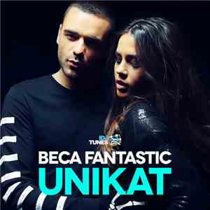 Beca Fantastic - Unikat