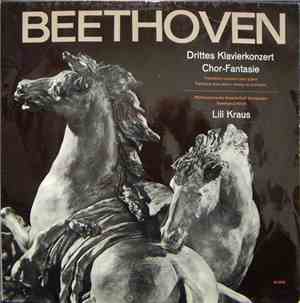 Beethoven, Philharmonischen Gesellschaft Amsterdam, Gianfranco Rivoli, Lili ...