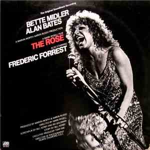 Bette Midler - The Rose - The Original Soundtrack Recording