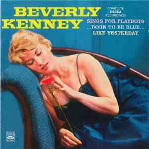 Beverly Kenney - Complete Decca Recordings