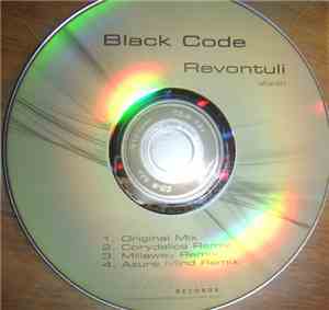 Black Code  - Revontuli
