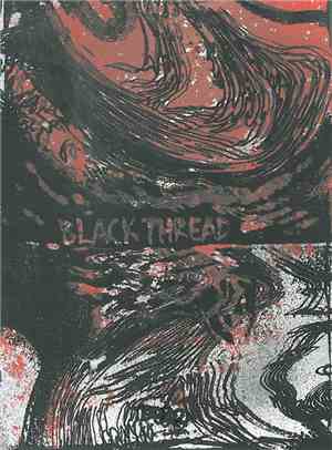 Black Thread - Crystalline Echo