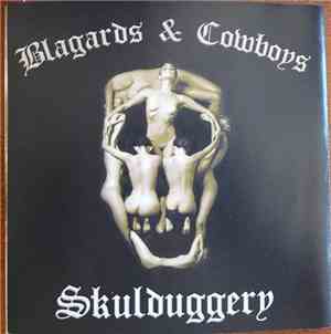 Blagards & Cowboys - Skulduggery