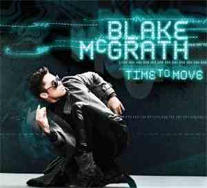 Blake McGrath - Time To Move