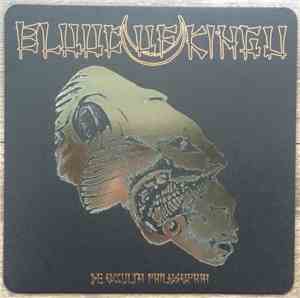 Blood Of Kingu - De Occulta Philosophia
